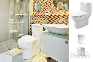 給衛(wèi)浴換上清爽外衣，助你輕松擺脫炎夏