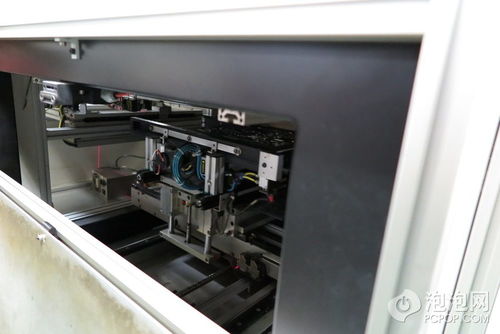 臺(tái)北電腦展探秘 pop探訪技嘉主板工廠與電腦網(wǎng)線技術(shù)前沿