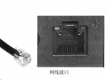 電腦主板網(wǎng)線接口識(shí)別與連接指南